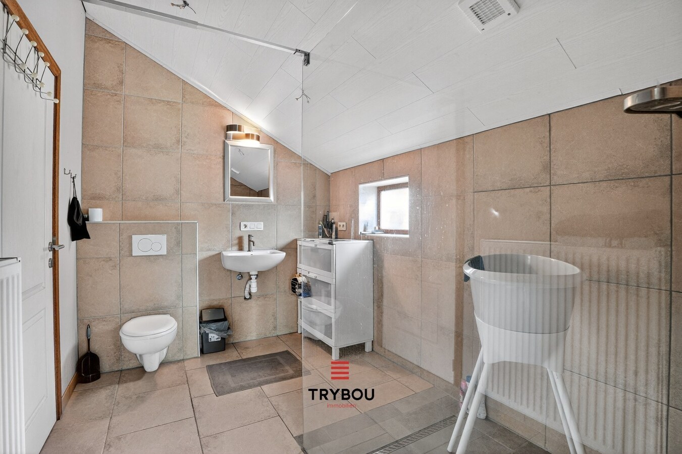 Rust en ruimte in het landelijke Merkem 