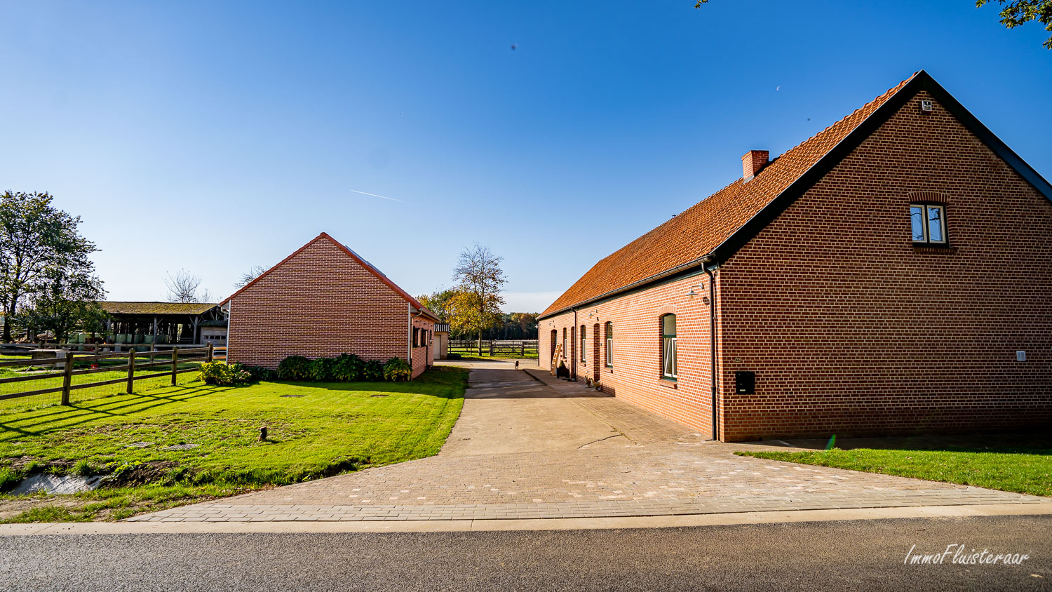 Verkocht woning - Diest