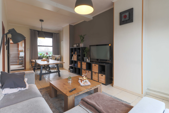 Verkocht woning - Heule
