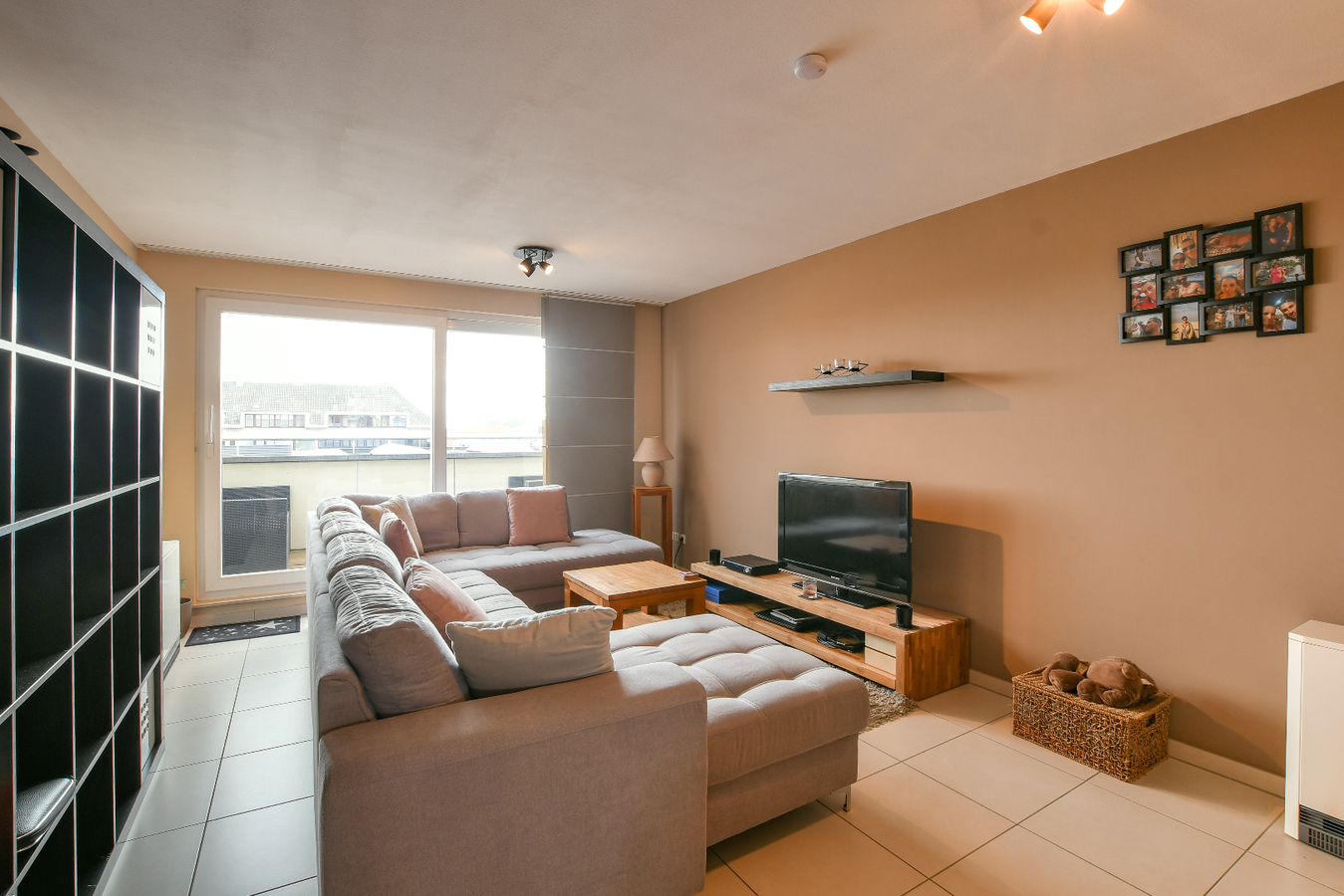 Verkocht duplex - Oostende