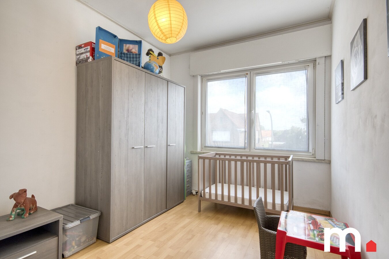 Woning te Heule met 5 slaapkamers op toplocatie! 