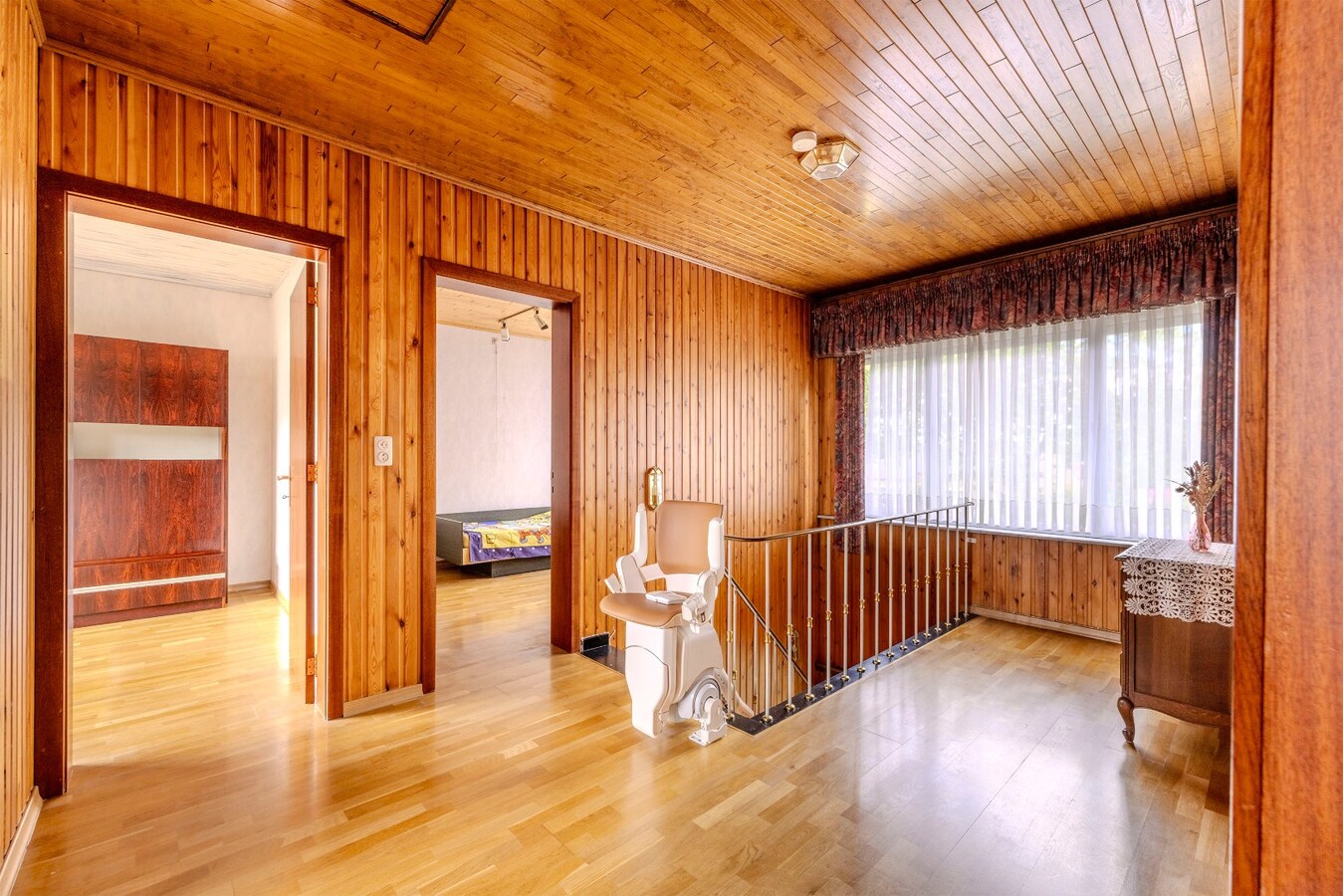 Ruime gezinswoning met 4 slpks op 568 m² 