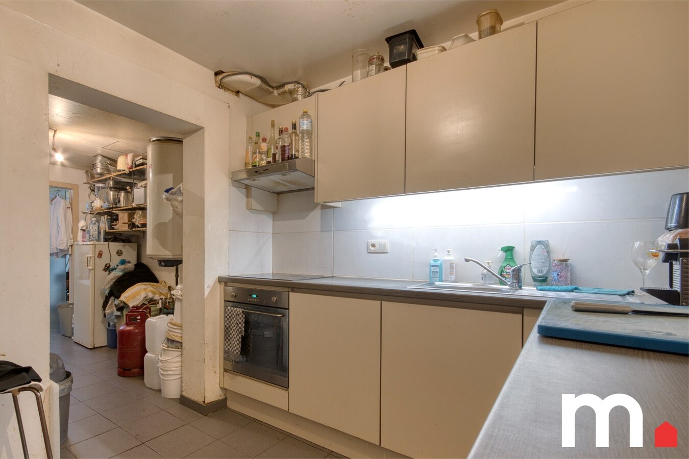 Betaalbaar appartement te koop in Kortrijk ! 