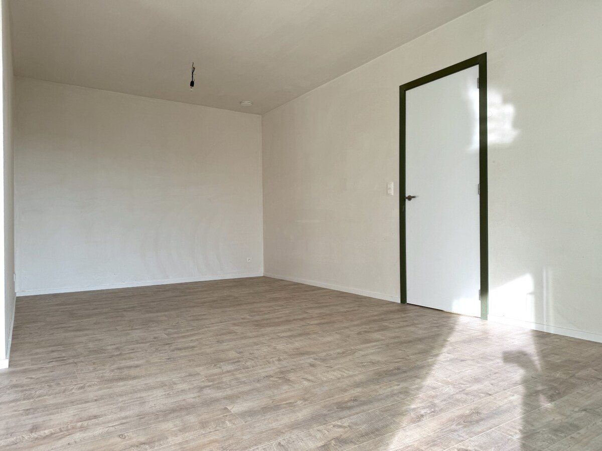 Appartement verhuurd in Ravels