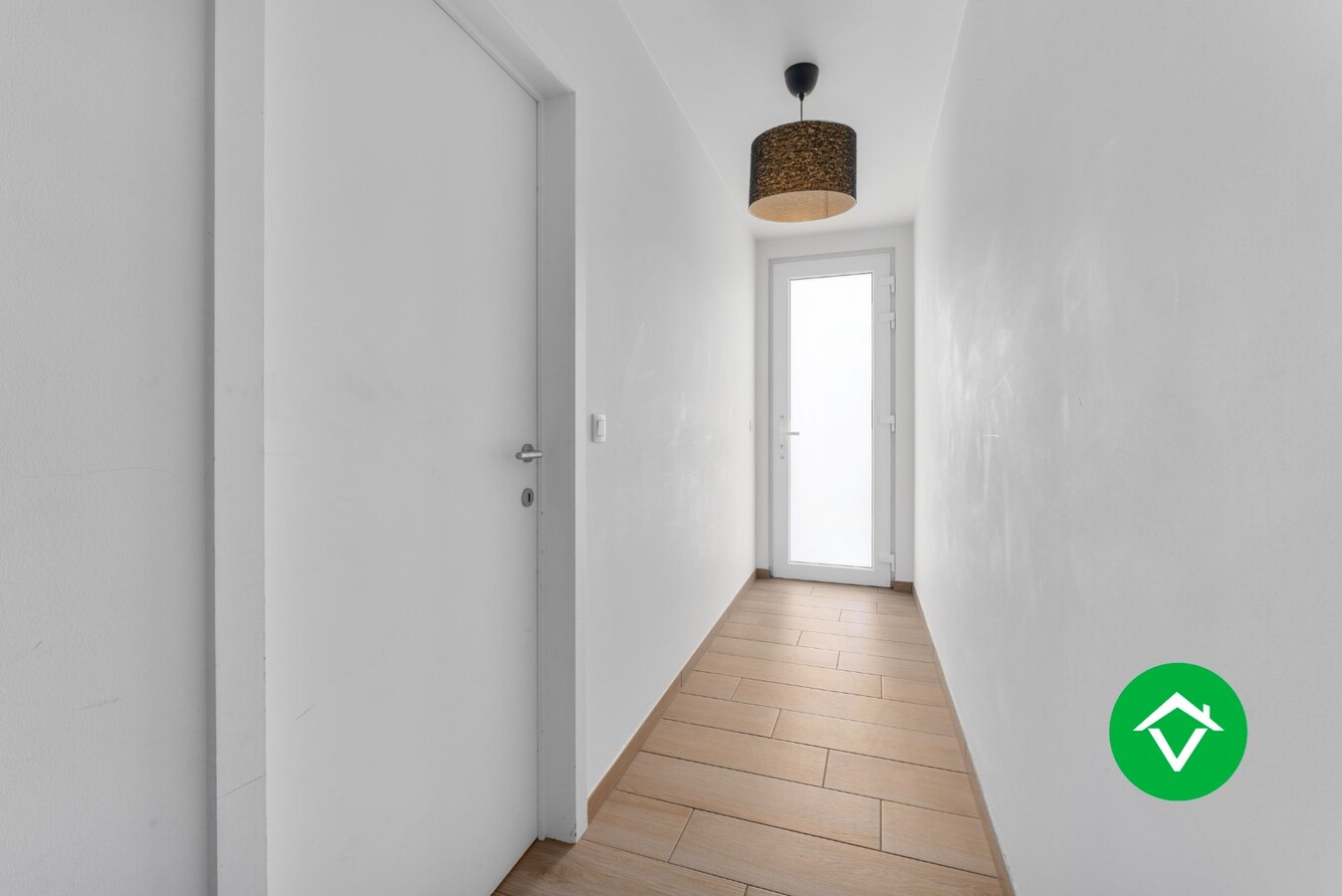 Totaal vernieuwde woning in Koekelare 