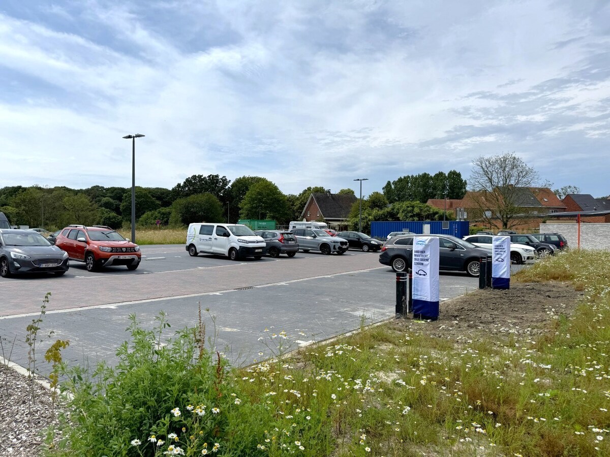 Appartement verhuurd in Turnhout