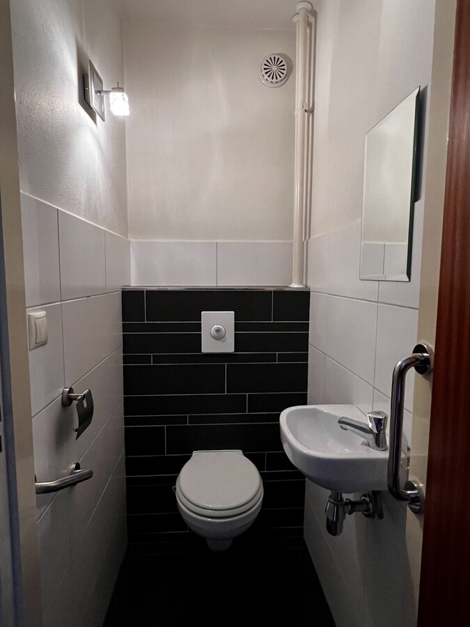 Vrijstaande woning op royaal perceel in het hart van Duizel 