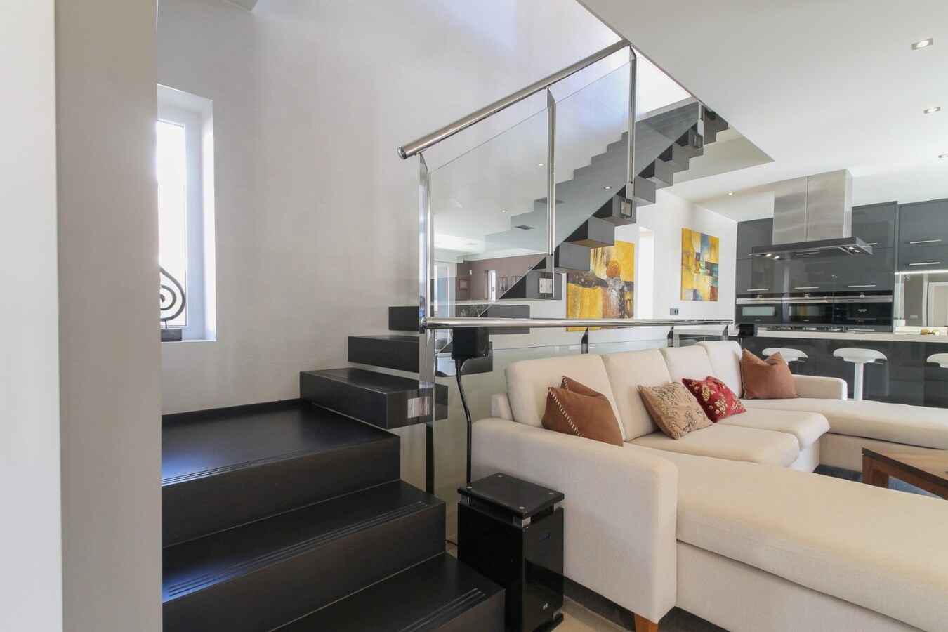 Moderne villa in Torrevieja - Costa Blanca 