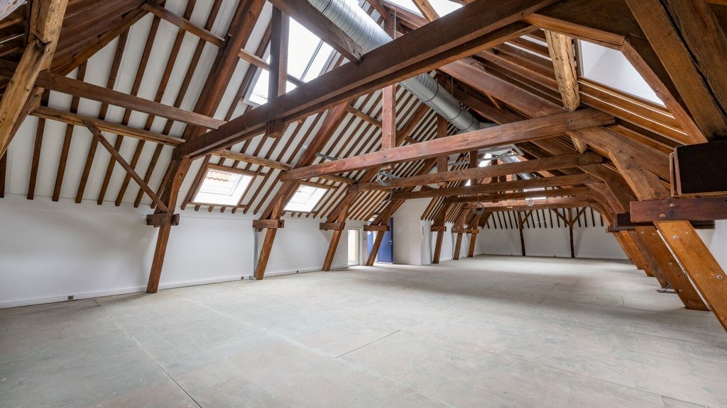 Kantoren te huur in The Lofthouse Antwerpen