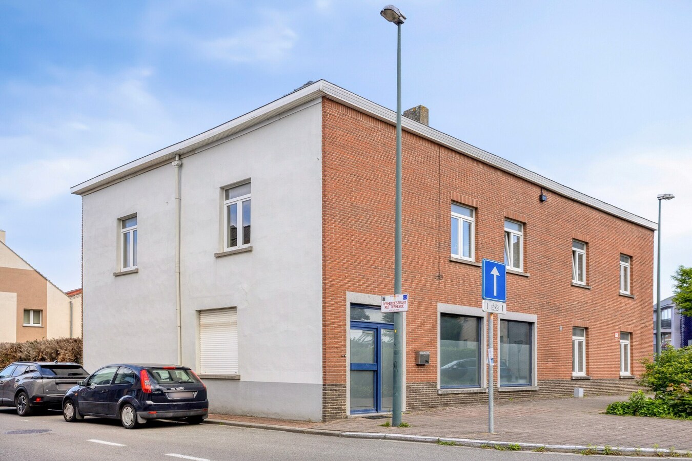 Te koop woning - Sint-Genesius-Rode