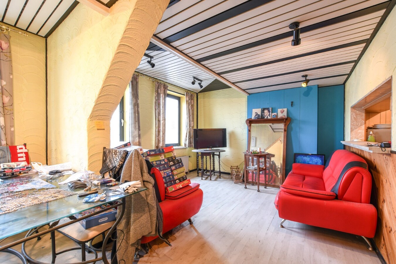 Verkocht appartement - Blankenberge