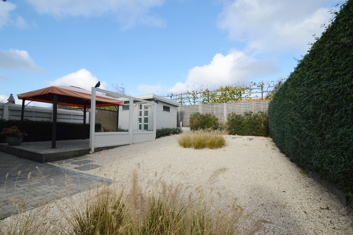 Halfopen bebouwing met 4 slaapkamers - Zeebrugge 