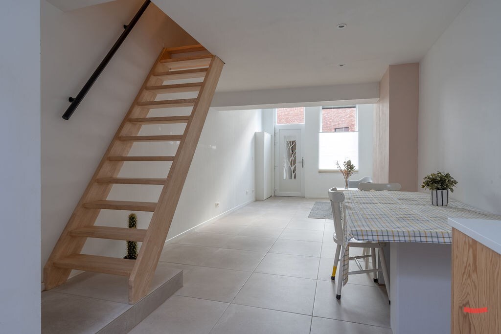 Woning verkocht in Turnhout