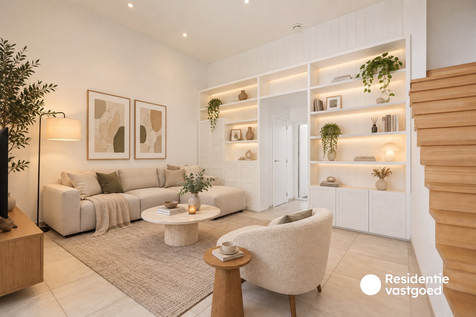 Herenhuis met &amp; wellness in Nieuwpoort-Stad 