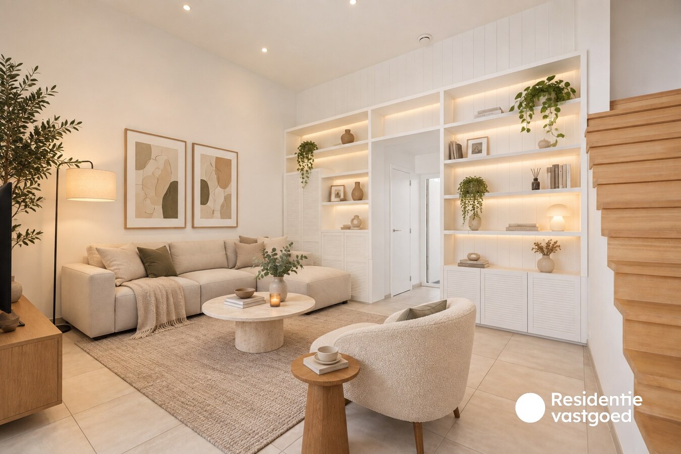 Te koop woning - Nieuwpoort