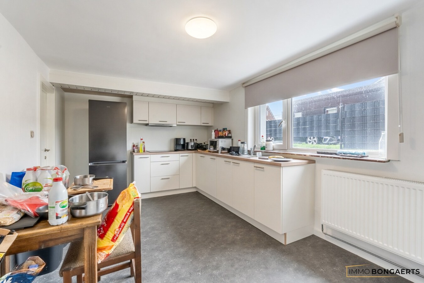 Ruime woning op rustige ligging in Opglabbeek 