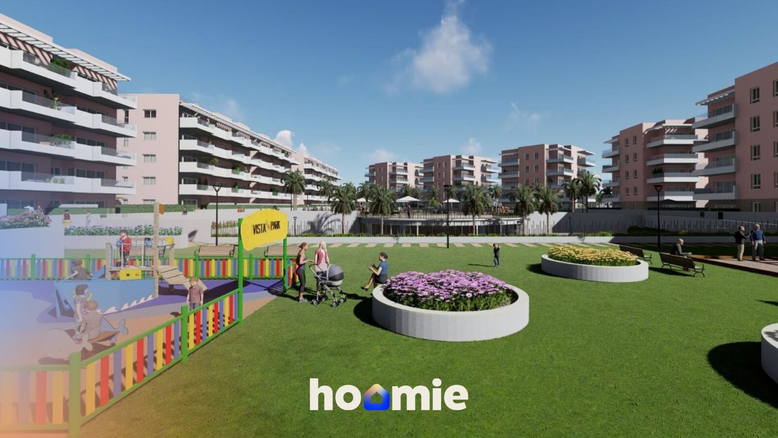 Woning te koop in Guardamar del segura