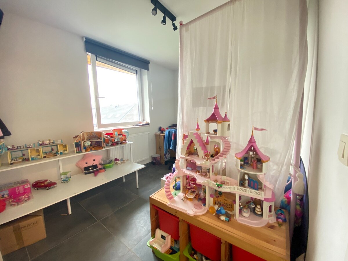 Maison loué À Herseaux