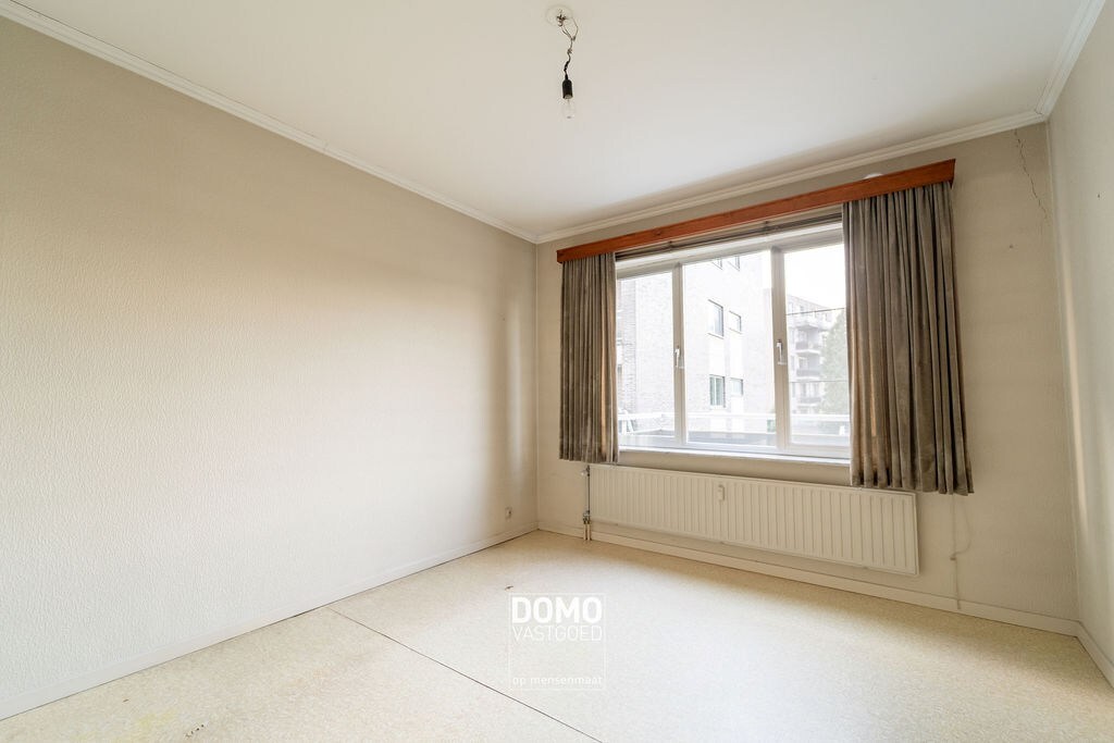 Ruim en lichtrijk 3-slaapkamerappartement met terras in Lummen - EPC B 