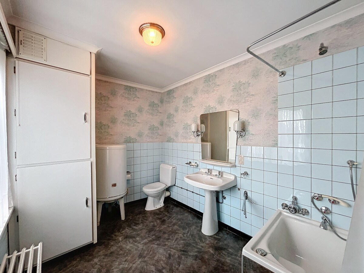 Woning verkocht in Vrasene