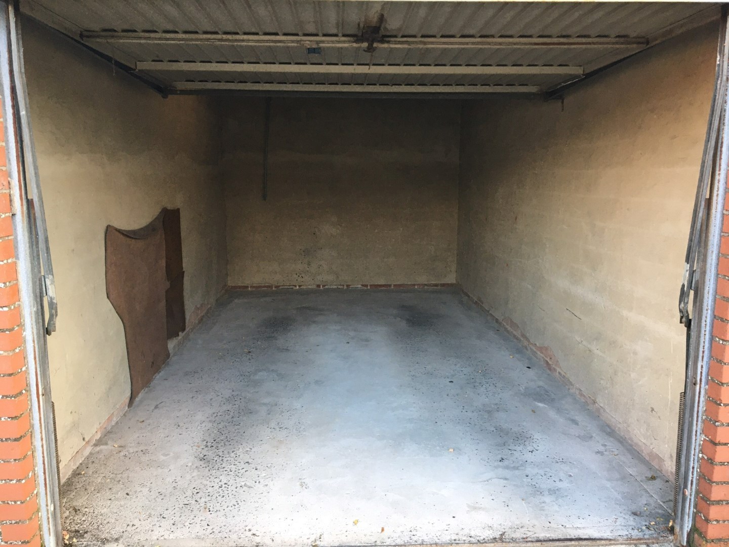 Garage te huur, Torhout 