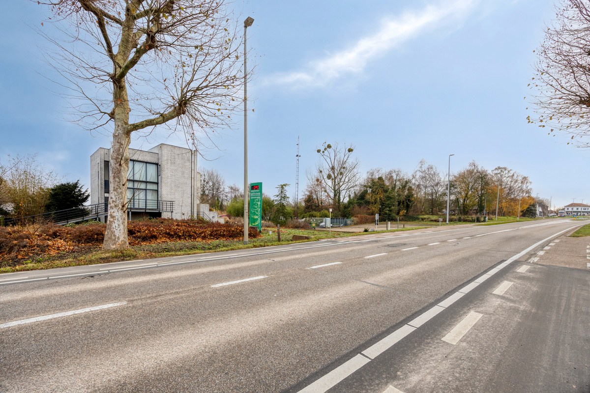 Hasseltsesteenweg 461 Tongeren