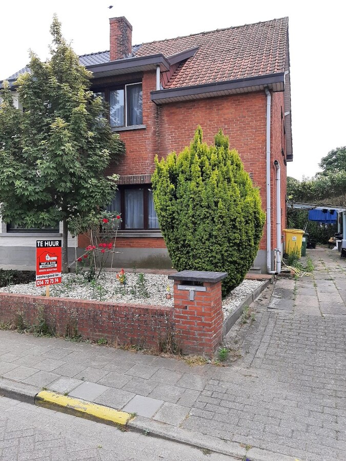 Verhuurd woning - Kasterlee