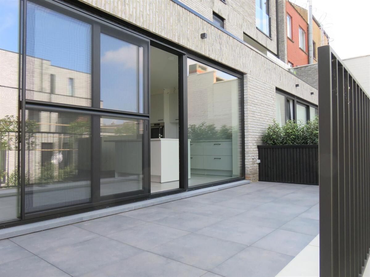 Benedenwoning verhuurd in Hasselt