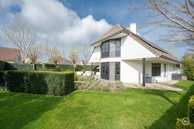 Verkocht woning - Knokke-Heist