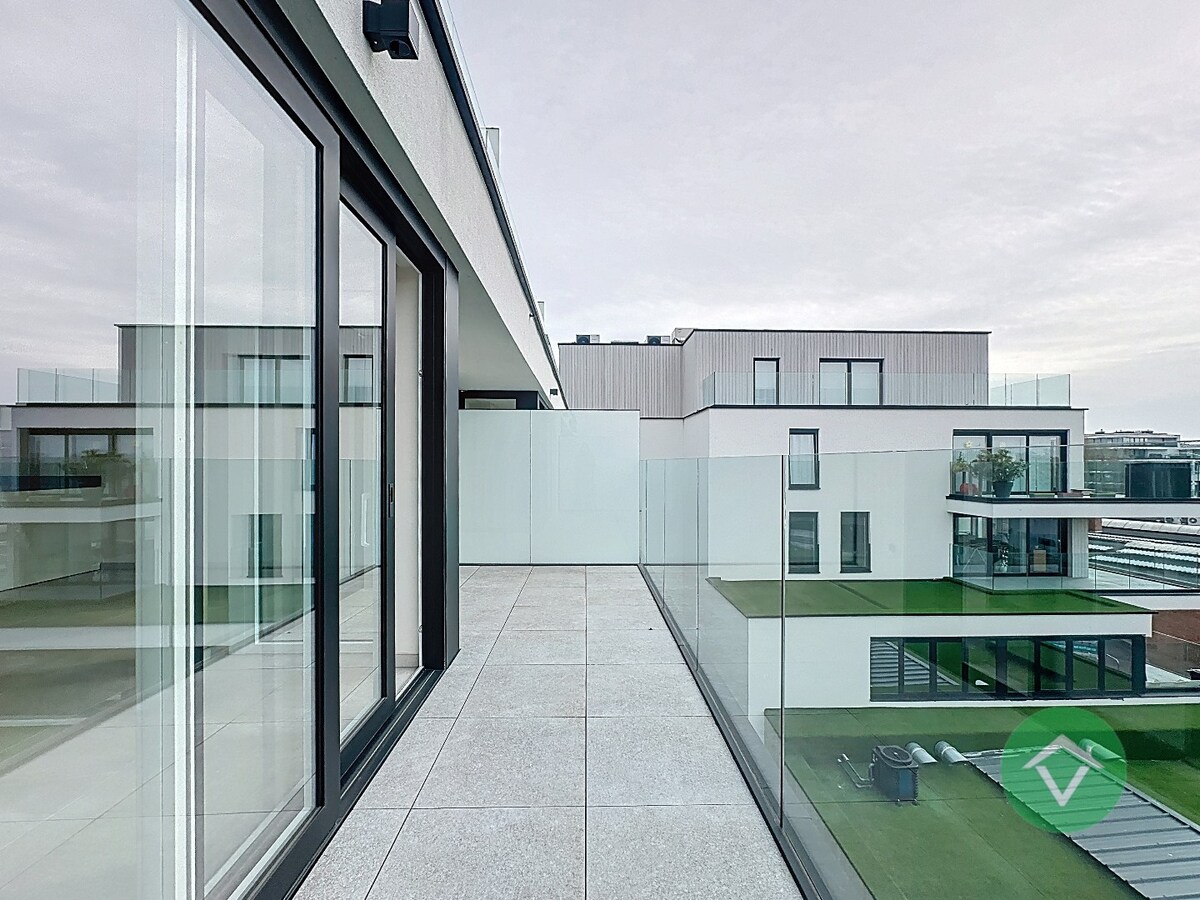 Duplex appartement te Nieuwpoort | 3 slaapkamers, 2 badkamers - kwaliteit en topligging 