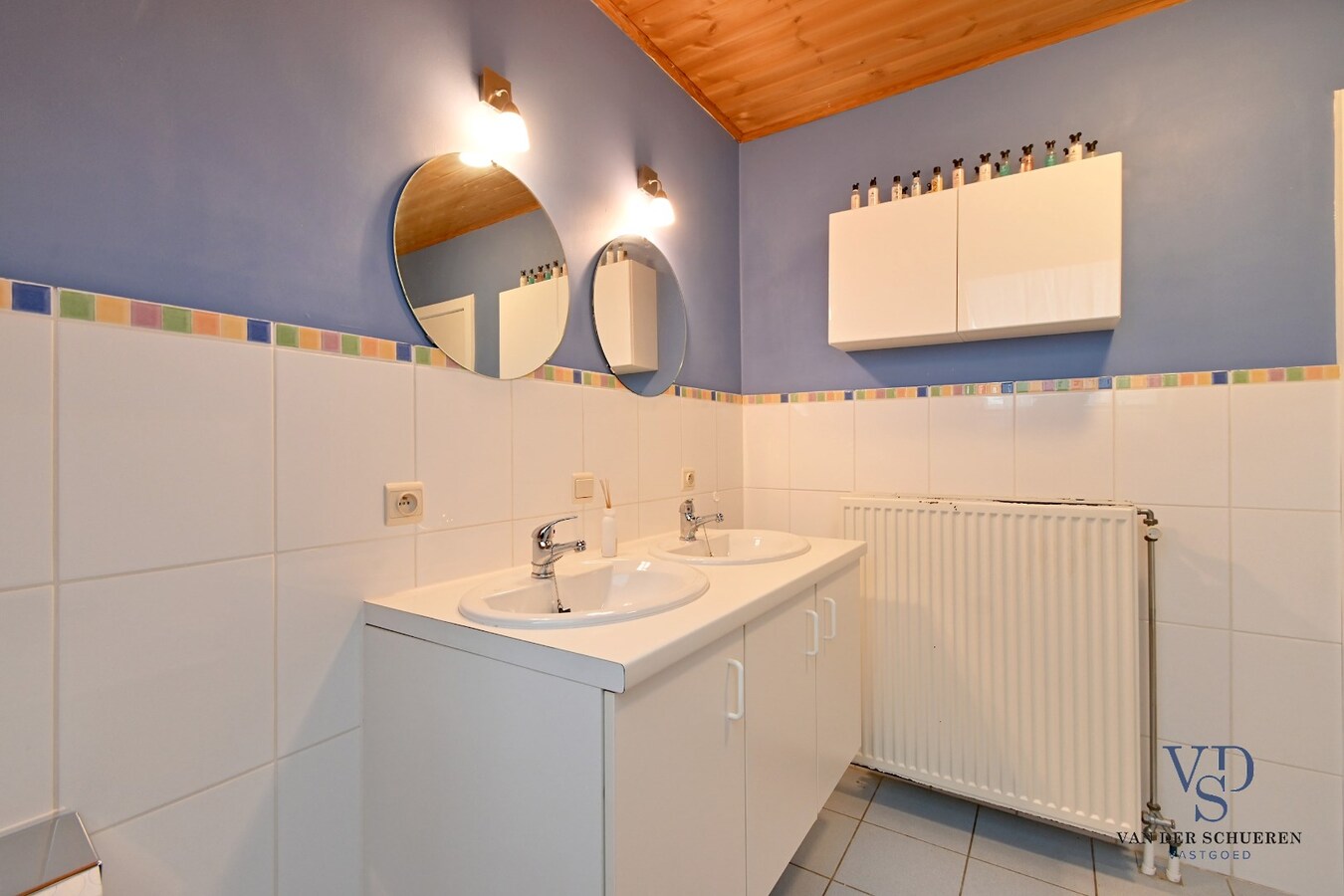 Eigentijdse Open Bebouwing 