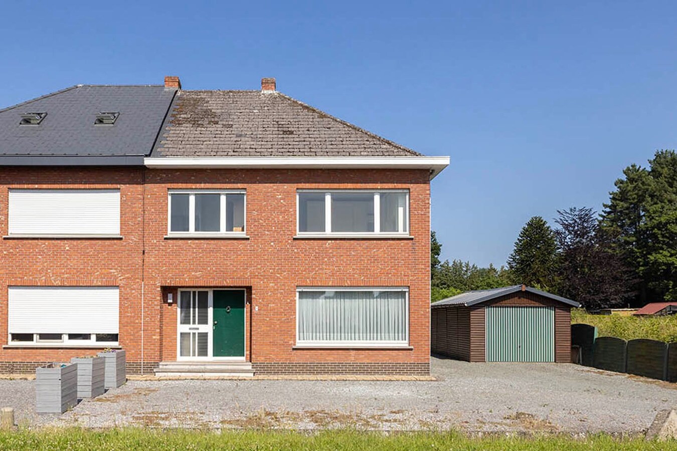 Verkocht - Woning - Booischot