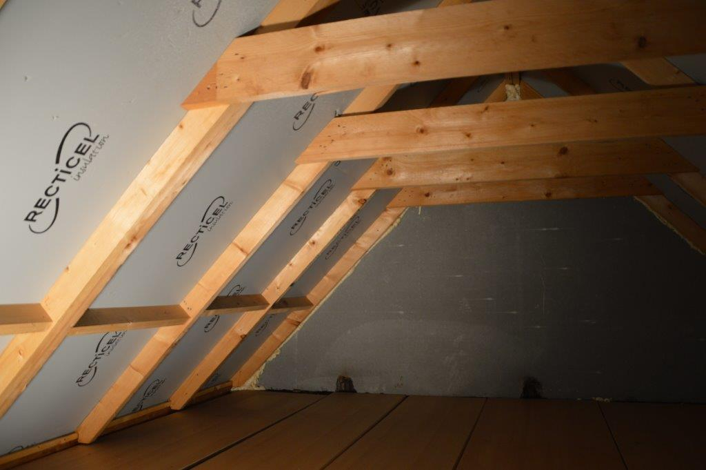 Duplex verhuurd in Kortrijk (8500)