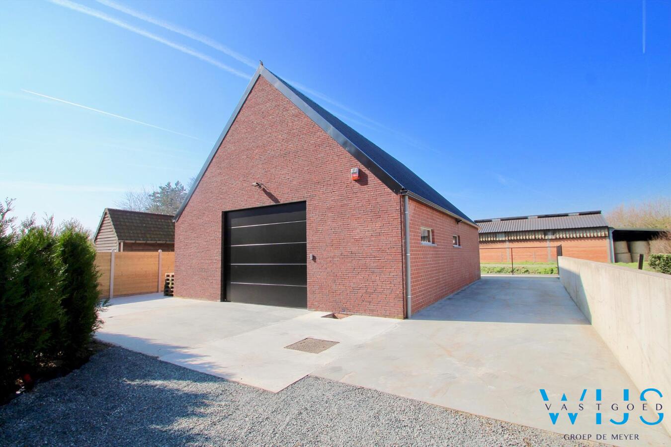 Verkocht andere - Evergem