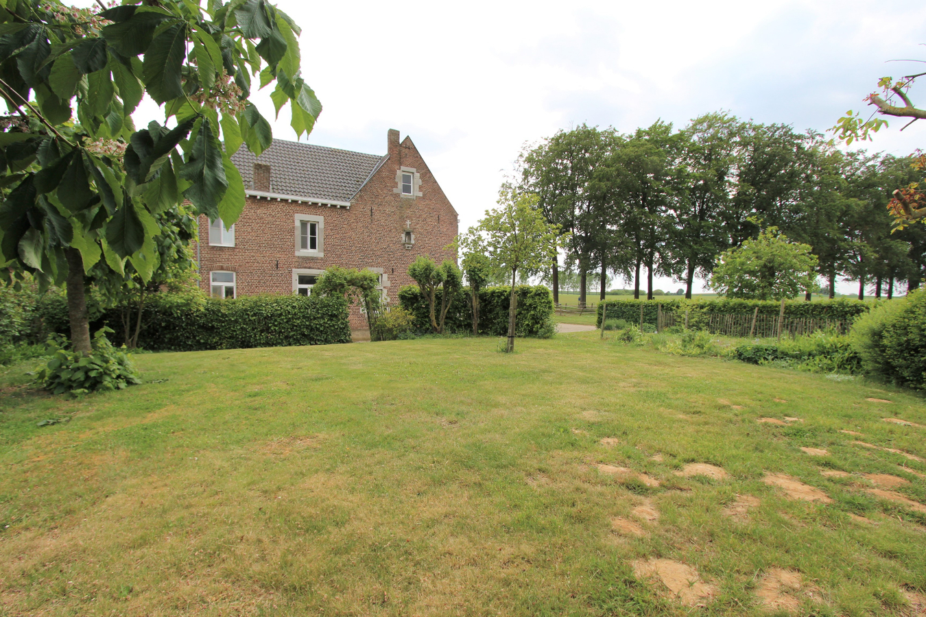 Verhuurd woning - Borgloon