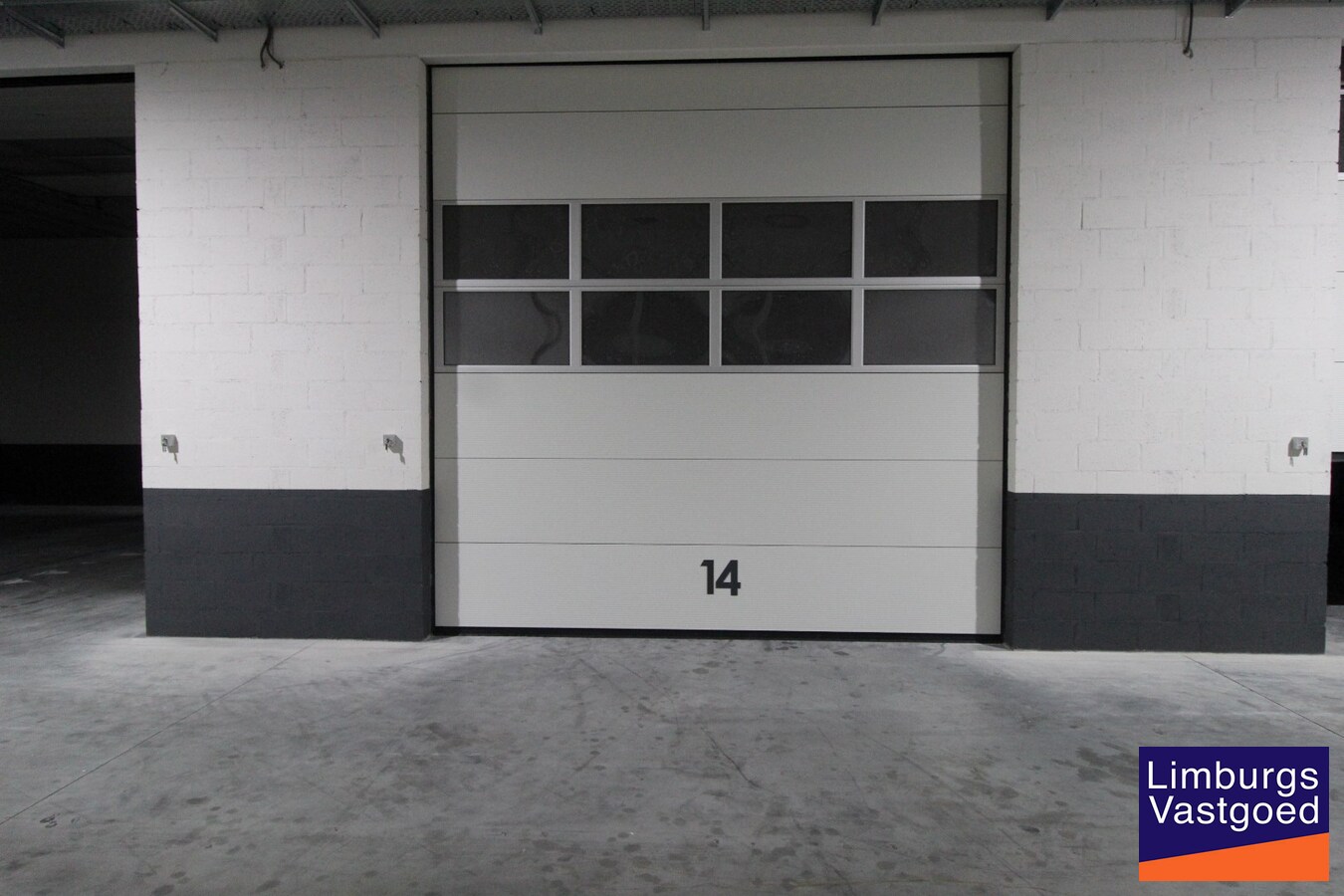 LAREGO - KMO UNITS - v.a. 42 m² tot 178 m² - a/d voormalige Carglass Site 