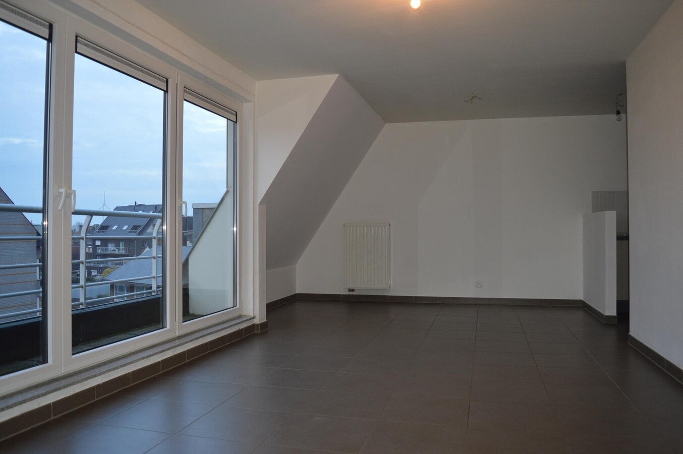 Te huur duplex - Gistel