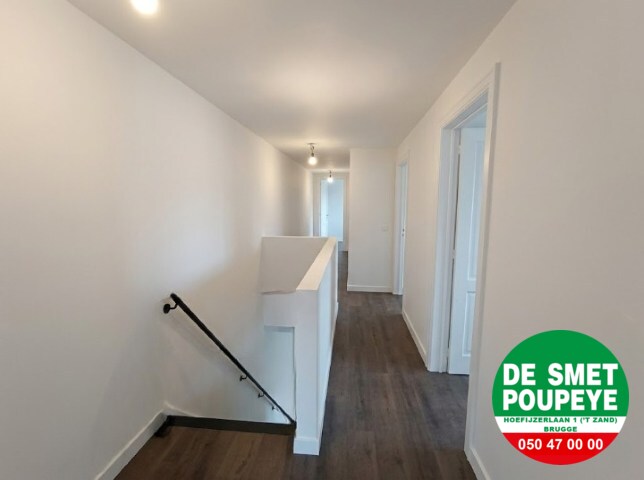prachtig gerenoveerd duplex appartement 