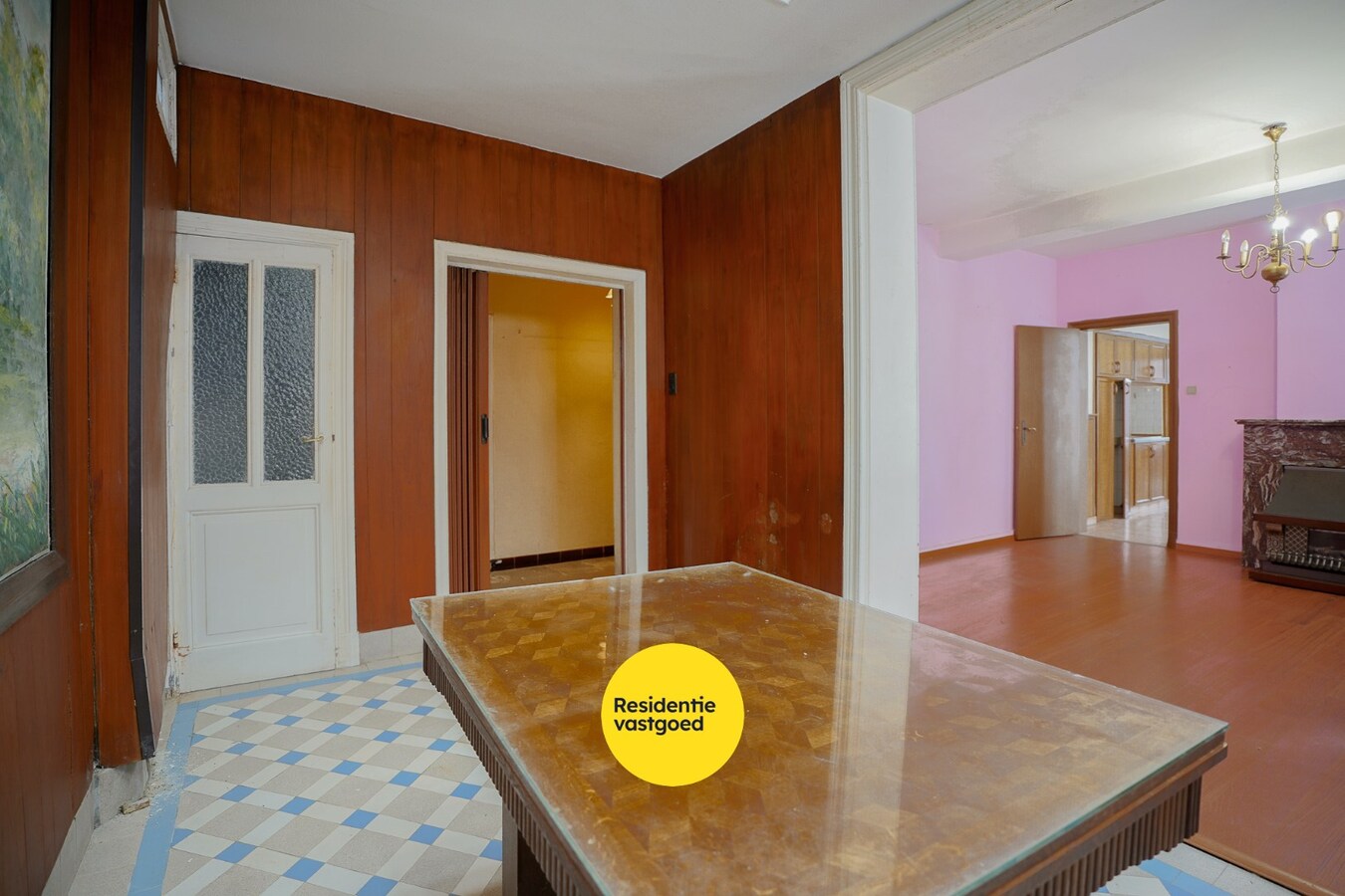 Te koop woning - Brugge