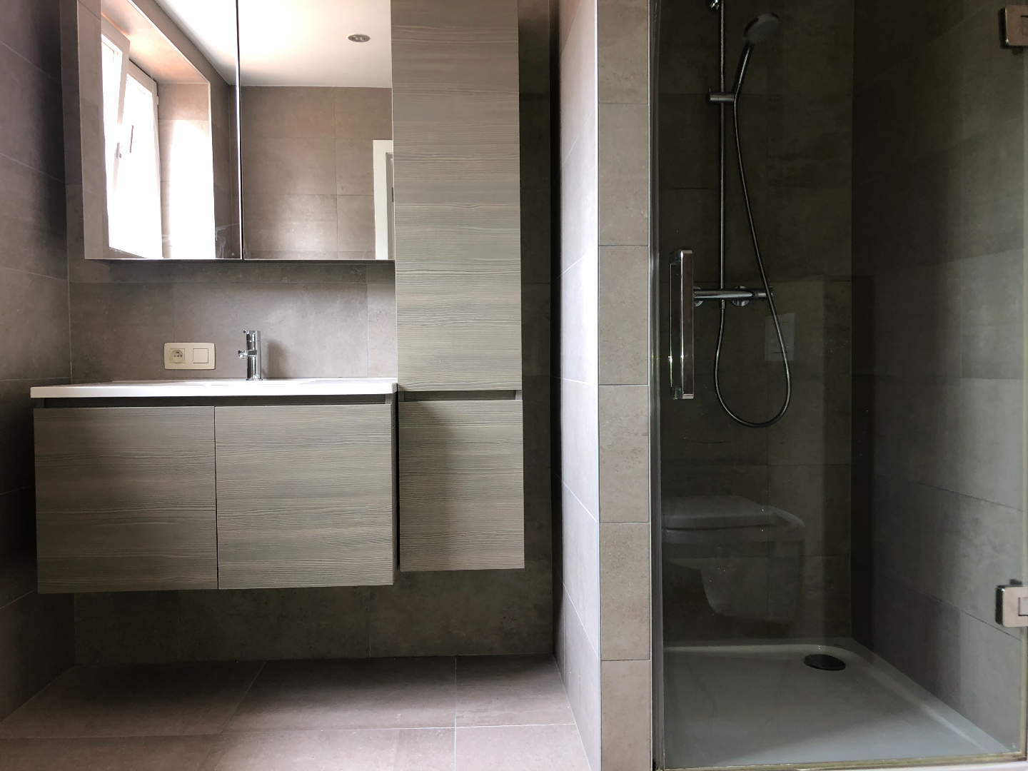 Instapklare woning met 2 slpks en stadstuin 