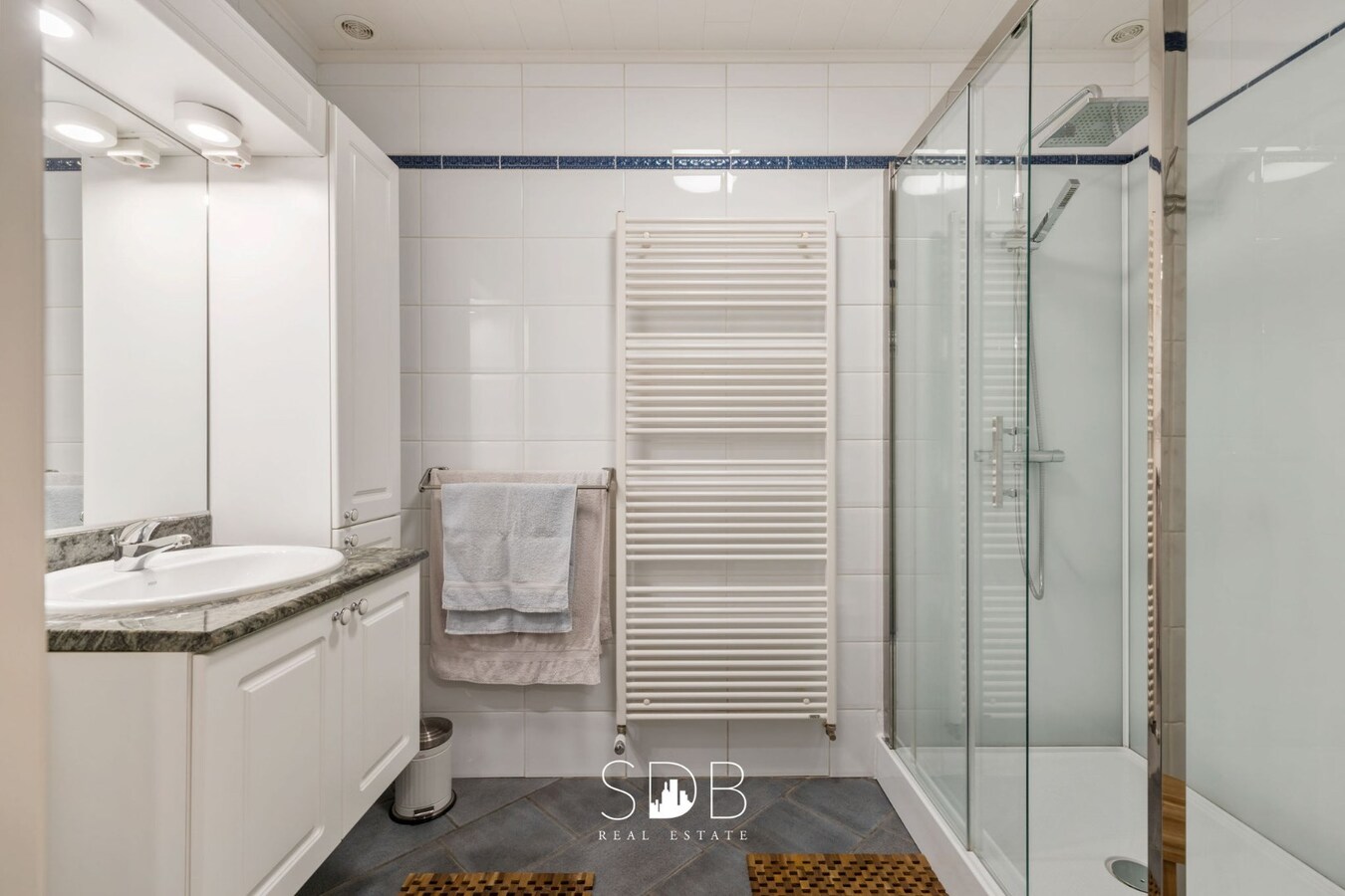 Prachtige landelijke woning met gezinstuin op 1.668m². 