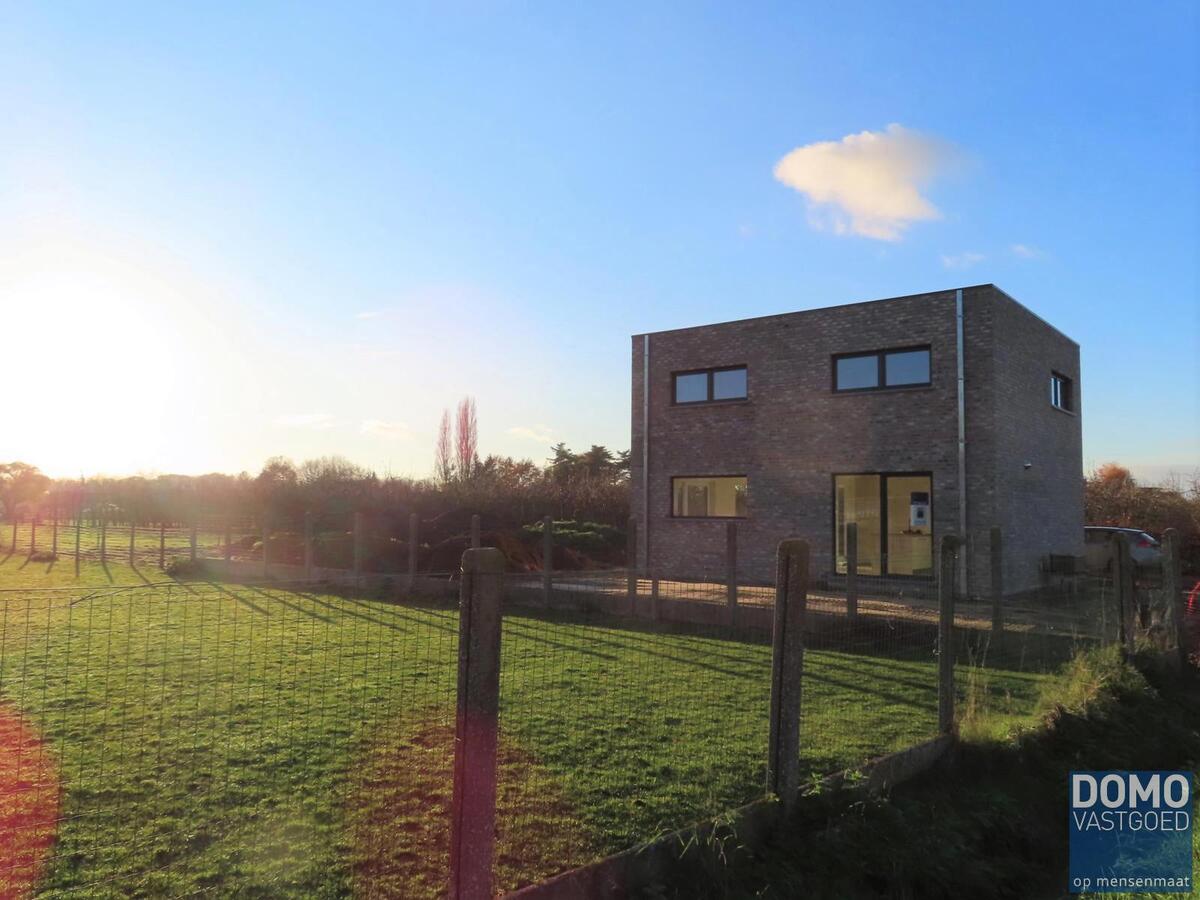 Woning verhuurd in Hasselt