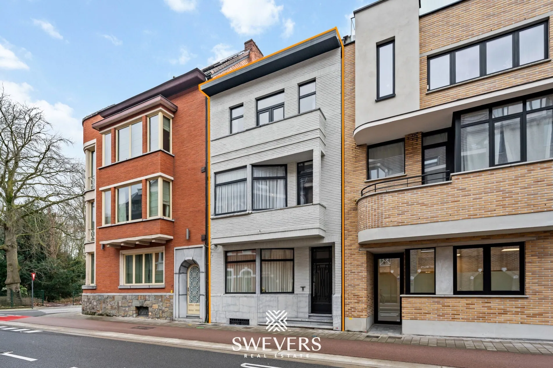 Te koop woning - Hasselt