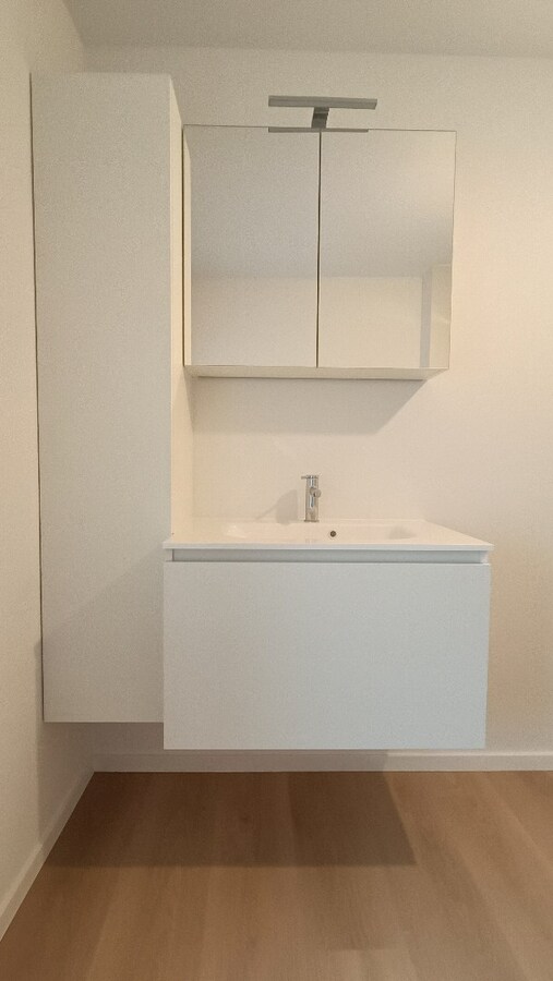 Prachtige rijwoning te Tienen 