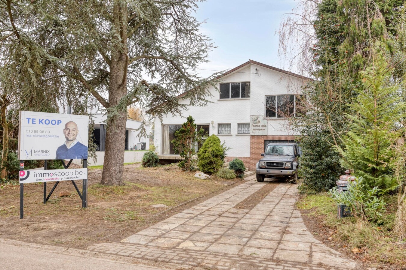 Te koop woning - Bierbeek