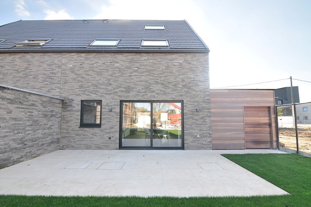 Ontdek Bavo Park in Sint-Baafs-Vijve (6% btw mogelijk!) 