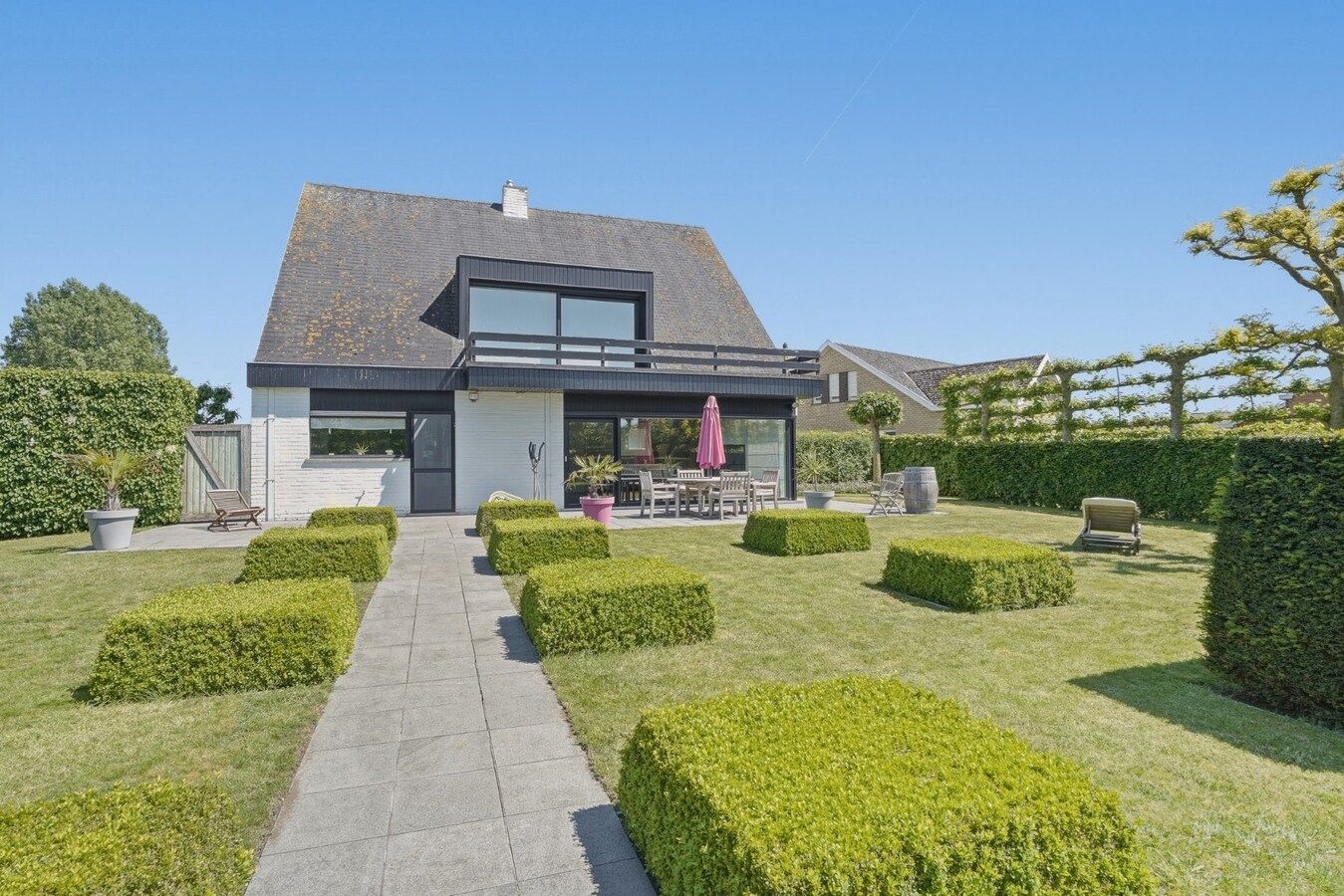 Te koop woning - Ichtegem