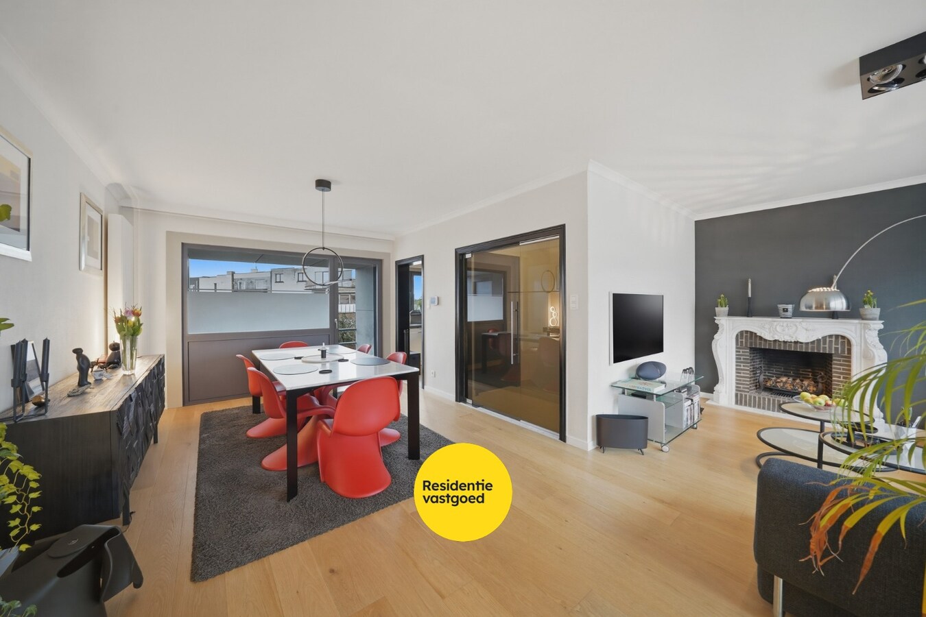 Te koop woning - Bredene