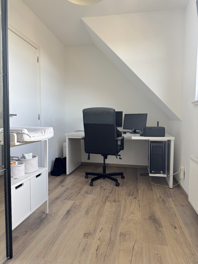 Appartement te huur in Ravels