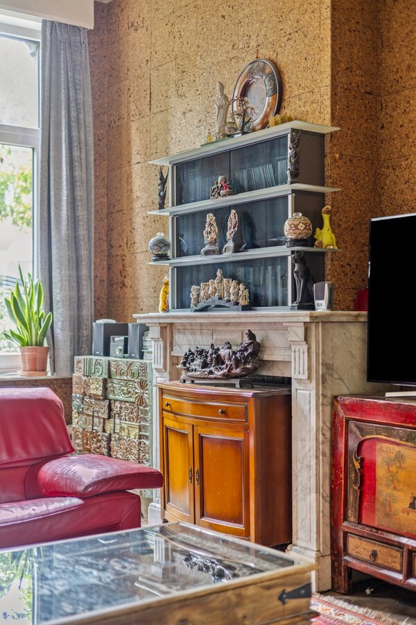 Prachtig HERENHUIS met authentieke elementen te Kortenberg 